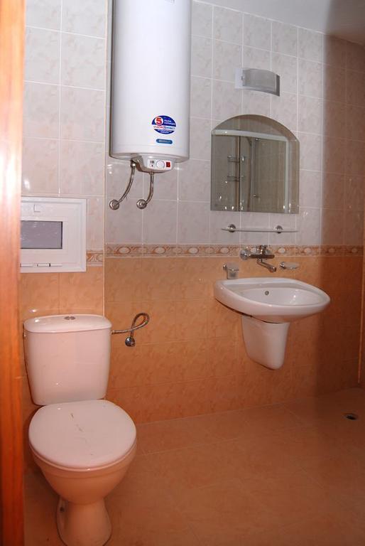 Gardenia Apartments Primorsko Habitación foto