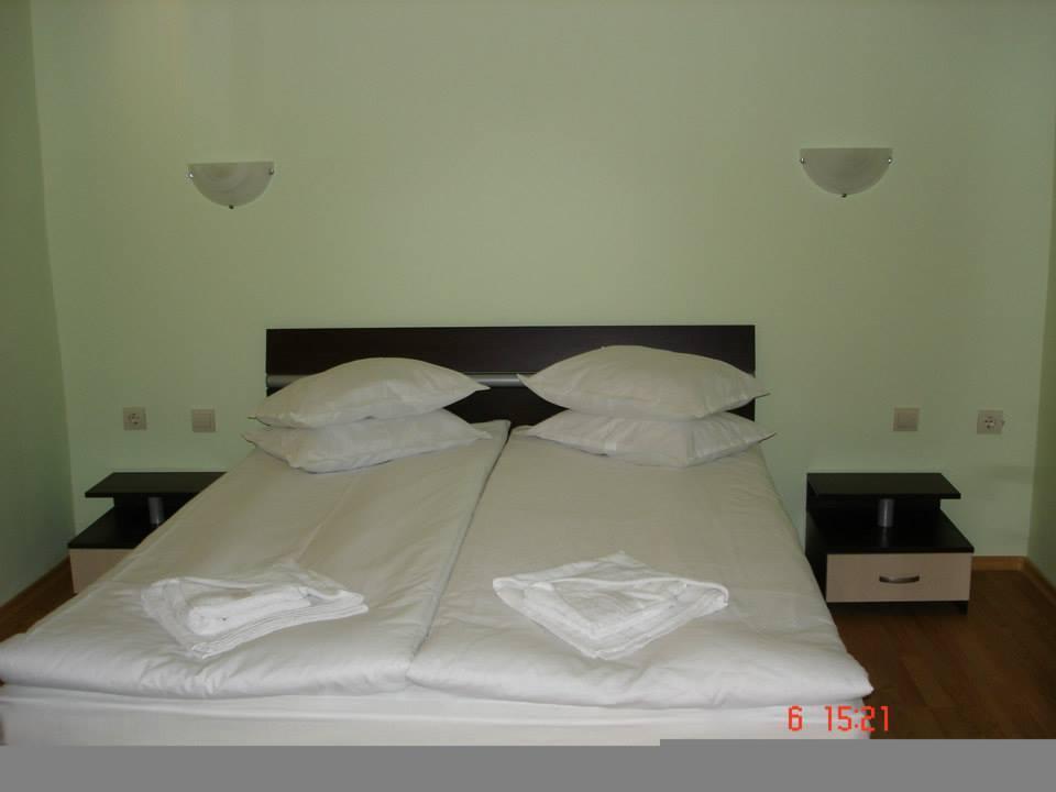Gardenia Apartments Primorsko Habitación foto